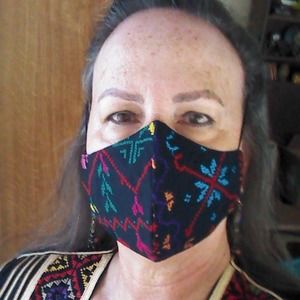 Meet your Posher, Sherry